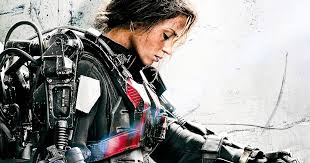 Part ii star emily blunt diminished fans' hopes for a sequel to 2014's edge of tomorrow. Emily Blunt Thinks Edge Of Tomorrow 2 Is Too Expensive To Ever Happen Geeky Craze
