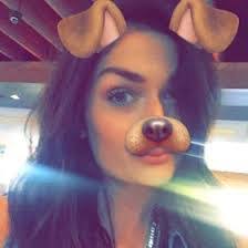 Alex Pridgen's Instagram, Twitter & Facebook