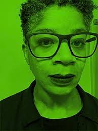 About — LEILA TAYLOR