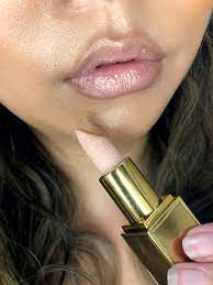 Review Tom Ford Soleil Neige Lip Balm Frost Pretty Is My Profession