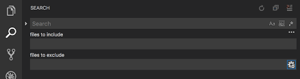 We did not find results for: Basic Editing In Visual Studio Code