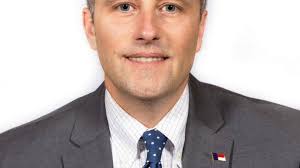 McCrory names new state chief information officer