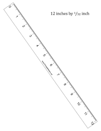 Regular price $32.99 (only ship to us). 12 Inch By 1 32 Inch Ruler Printable Ruler Inch Ruler Ruler