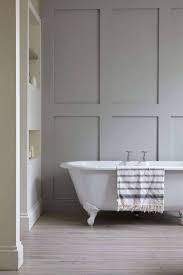 built in vs. freestanding bathtubs