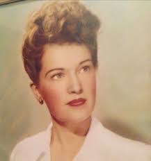 Wilma Coffman's Instagram, Twitter & Facebook