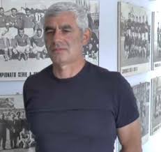 Non poteva che finire … Borghetti Ritorna Al Novara Calcio Sara Il Direttore Sportivo Tg Novara