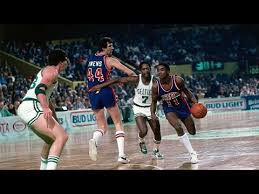 3 — liczba dogrywek w tym spotkaniu. Detroit Pistons And The Denver Nuggets On December 13 1983 Youtube
