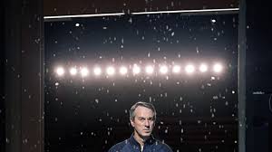Un moteur de recherche pour les arts de la scène. Ivo Van Hove S Theatre Laid Bare The New Yorker