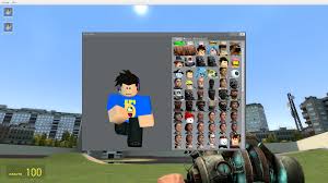 Roblox protocol in the dialog box above to join games faster in the future! Steam Workshop Roblox Player Model Pack