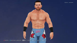 Wwe 2k20 is a professional wrestling video game developed by visual concepts and published by 2k sports. Enzofolgore90 On Twitter Chris Benoit Uploaded Credit To Azorthiouscaws For Attire Logos Credit To Joe58877 For Face Ref Pic Hashtag Chris Benoit Enzofolgore90 Wwe2k20 Ps4 Https T Co Srctof8wre