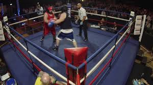 Create a page for a celebrity, band or business. Channel Ultra White Collar Boxing Boxing Martial Arts