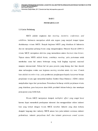 Kp logistik is a family business that has been running for over 60 years. Kegiatan Mice Di Wtm