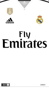 Find a new real madrid jersey at fanatics. Real Madrid Jersey Wallpapers On Wallpaperdog