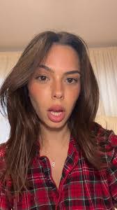 Rebecca Liberato's Instagram, Twitter & Facebook