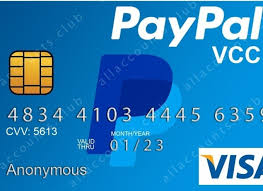 How create free virtual credit card for paypal and websites new 2018. Help You Get A Virtual Card For Verification Paypal By Paypal Verify Fiverr