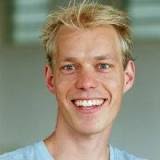 Pieter-Jos Van Kampen Email & Phone Number