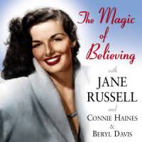 JANE RUSSELL