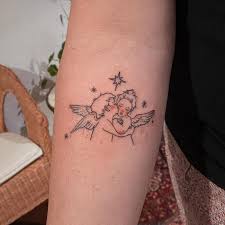 Her team has been developing on tattoo ideas and in 2010, a new branch of tattoo shop officially began operations in singapore. Handpoke Tattoo Artists To Consider For Your Next D I Y Ink In Singapore Buro 24 7 Singapore