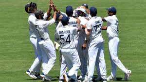 Washington sundar impressed many with his batting skills on day 3 of the fourth and final test against australia in brisbane. L3w9cao3satzem