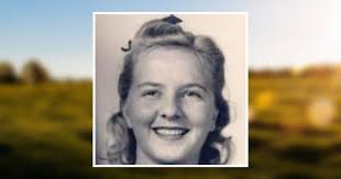 Elsie Olivia Crawford Obituary May 1, 2013