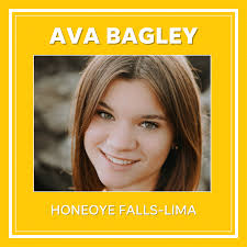 AGR: All-Greater Rochester Girls Track and Field 2023 Team