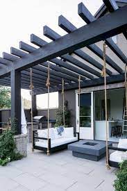 Refreshing Modern Pergola Design Ideas Decor Around The World Modern Pergola Designs Modern Pergola Pergola Patio