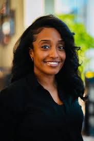 April Dillard's Instagram, Twitter & Facebook