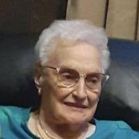 Thelma Granberg Obituary