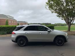 2020 Mercedes Benz Gle Suv Mercedes Benz Gle Suv Mercedes Benz