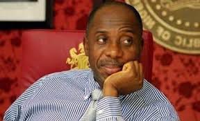 BREAKING NEWS .... BUHARI ORDERS AMAECHI, FASHOLA AND HIS CHIEF OF STAFF  ABBA KYARI, TO RESIGN OVER CORRUPTION ALLEGATIONS. Muhammadu Buhari has  allegedly ordered the resignation of the former Governor of Rivers