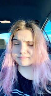 Trinity Cole's Instagram, Twitter & Facebook