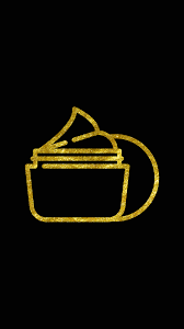 Instagram highlight icons black and gold free. Covers Instagram Highlight Icons Black Meh Design Daritinha