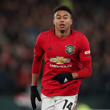 Jesse lingard profile), team pages (e.g. Manchester United Forward Jesse Lingard Hoping For Fresh Start When Premier League Restarts Manchester Evening News