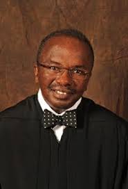 Savannah-Chatham Drug court named model program