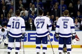 Fashion week it might not look the same, but it's still happening. A Look At How Former New York Rangers Are Doing Around The Nhl