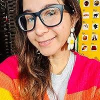 My Book of Beautiful Oops!: A Scribble It, Smear It, Fold It, Tear It  Journal for Young Artists by Barney Saltzberg