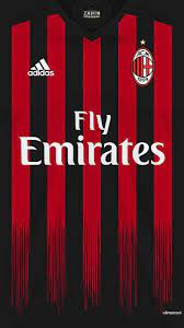 Free ac milan wallpapers and ac milan backgrounds for your computer desktop. Adidas Ac Milan Wallpapers On Wallpaperdog