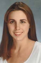 Memories of Michelle Harrington