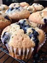 Maybe you would like to learn more about one of these? Perfect Blueberry Muffins Recipe Sweet Little Bluebird