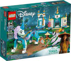 Sisu is extraordinary determination in the face of extreme adversity, and courage that is presented typically in situations where success is unlikely. Kaufe Lego Disney Princess Raya And Sisu Dragon 43184 Inkl Versand