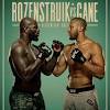 Ufc fight night 186 rozenstruik vs. 1