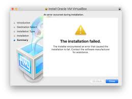 Freely available for windows, mac os x, linux and solaris x86 platforms under gplv2: . How To Install Virtualbox In Macos Mojave If Installation Fails Or Shows Kernel Driver Errors Osxdaily