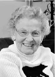 Ruth Baldwin Obituary (2019)