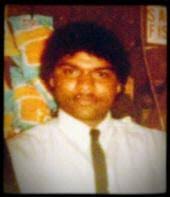 Maury "Peanut" McFadden