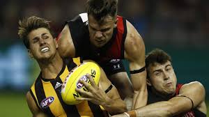 Information, starting lineups and other information will be available approximately 30 minutes before the start of the game. Afl Essendon V Hawthorn 2021 Result Highlights Nikolas Cox Reported Herald Sun