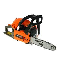 เลื่อยโซ่ยนต์ 2 จังหวะ CS5800CP EUROX
