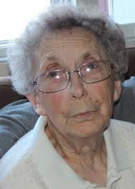 Hazel Viig Obituary (2018)