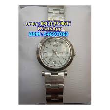 Jam tangan original merk tetonis. Tetonis T5027g Wh For Ladies Tribunjualbeli Com