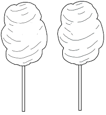 Cotton candy tag page contains color schemes, palettes and colour combinations with cotton candy colors. Cotton Candy Coloring Pages