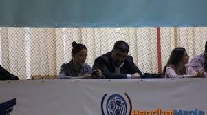 Au loc noi numiri la consiliul naţional pentru combaterea discriminării. Consiliul National Pentru Combaterea Discriminarii Handbal Mania